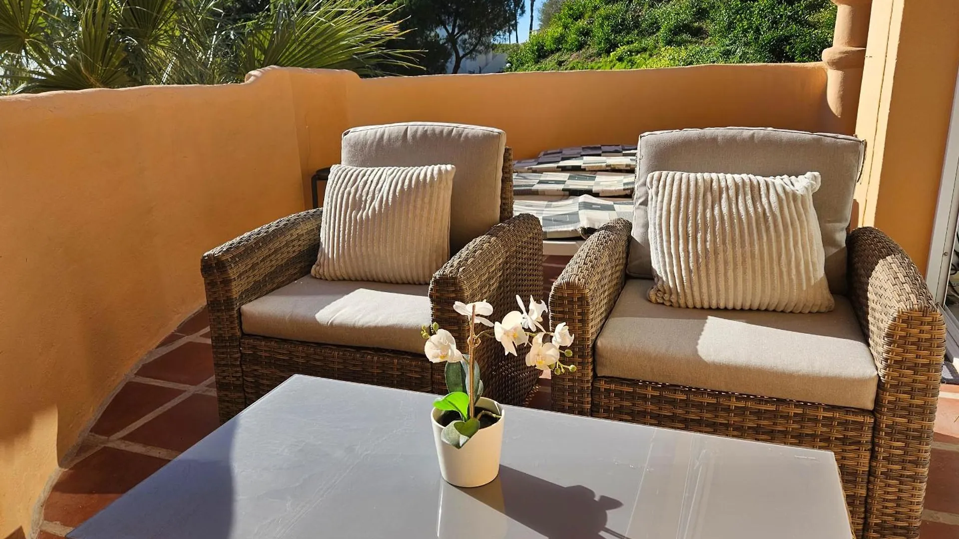 3 Bedroom Penthouse Apartment In Calahonda MIJAS COSTA