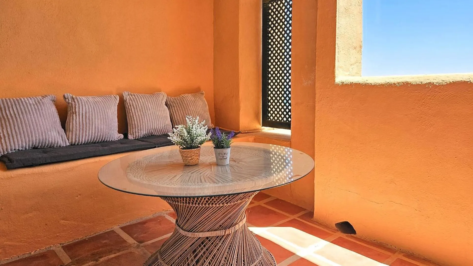 3 Bedroom Penthouse Apartment In Calahonda MIJAS COSTA