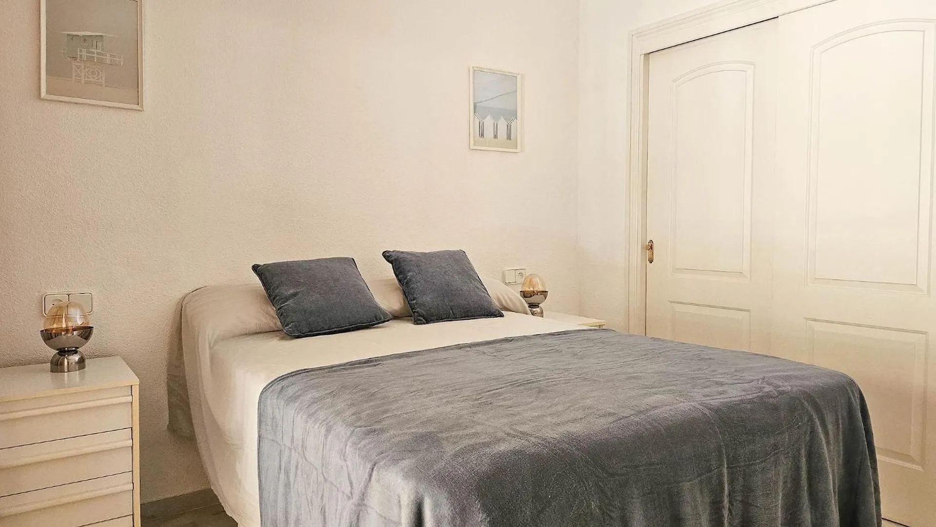 3 Bedroom Penthouse Apartment In Calahonda MIJAS COSTA