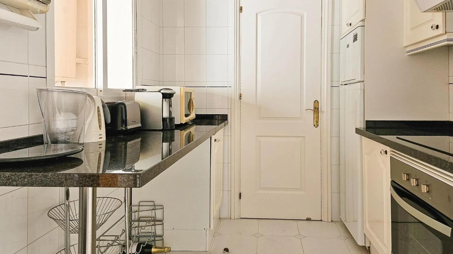 3 Bedroom Penthouse Apartment In Calahonda MIJAS COSTA