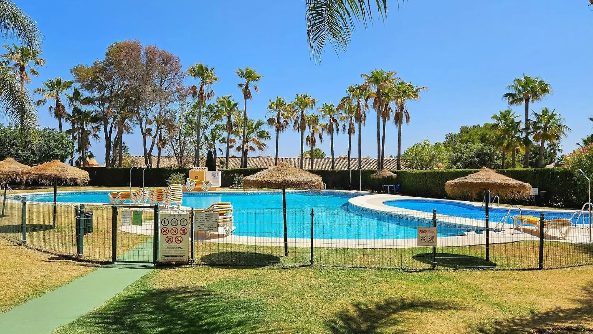 3 Bedroom Penthouse Apartment In Calahonda MIJAS COSTA